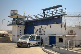 شاباک با ۱۰۰ نام از فهرست اسرای فلسطینی مخالفت کرد