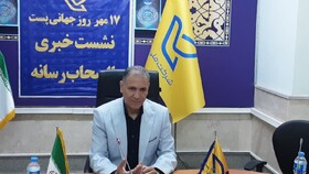 استان سمنان این هفته صاحب «روستا بازار» می‌شود/ تکمیل جی‌نف تا پایان آذر