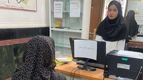 ۱۹ هزار بانوی زاهدانی تحت غربالگری سرطان پستان قرار گرفتند