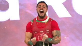 کارلوس ناسار: نقره به من نمیآید!/ کمی شور و شوق به حریفان ایرانی دادم