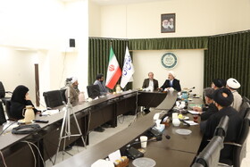 مجلس در زیرساخت‌های سبک زندگی اسلامی پیش‌قدم باشد