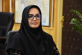 تاکید نظربلند بر لزوم بازطراحی و توسعه فضاهای کتابخانه‌ای استان سمنان