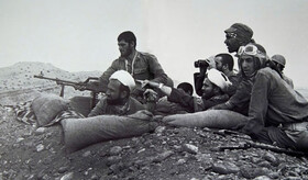 عاقبت یک خبرچین جنگ
