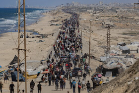 افشای بندهای محرمانه توافق پایان جنگ علیه غزه