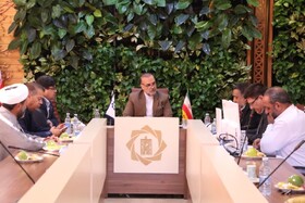 در حوزه فرهنگ، قشری کار نکردیم/ وجود ۲۵ مسجد در بافت قدیم کرمان