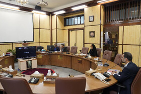 تصویب لایحه جدید تجارت مشکلات موجود در بحث ورشکستگی را مرتفع می‌کند