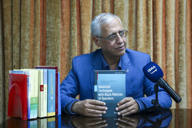 کلینیک علوم ریاضی راهی برای غلبه بر چالش‌های یادگیری-یاددهی ریاضی است