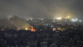 وزارت خارجه لبنان: حمله اخیر اسرائیل نقض قطعنامه ۱۷۰۱ است