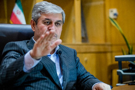تاجگردون: ایران مقتدر می‌ماند