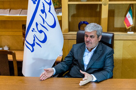 تاجگردون: افزایش حقوق‌ها متناسب با عدالت در پرداخت‌ها می‌شود