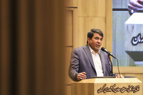 سخنرانی محمدعلی طالبی، استاندار در همایش رایزنان اقتصادی، معرفی و تبیین فرصت‌های صادراتی استان کرمان