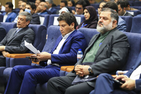 همایش رایزنان اقتصادی، معرفی و تبیین فرصت‌های صادراتی استان کرمان