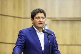 سخنرانی غلامرضا سالاری، معاون هماهنگی امور اقتصادی استاندار در همایش رایزنان اقتصادی، معرفی و تبیین فرصت‌های صادراتی استان کرمان