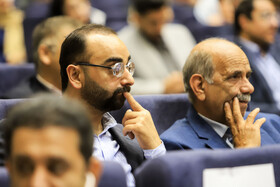 همایش رایزنان اقتصادی، معرفی و تبیین فرصت‌های صادراتی استان کرمان