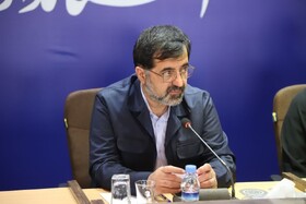 سطح رضایتمندی مردم از خدمات دستگاه‌های اجرایی افزایش یافته است