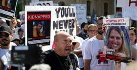 رسانه صهیونیستی: اسیران اسرائیلی صبح دوشنبه آزاد می‌شوند