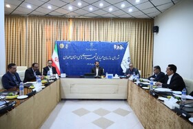 سازمان همیاری شهرداری‌ها باید به نهادی پویا و سودآور برای توسعه شهری تبدیل شود