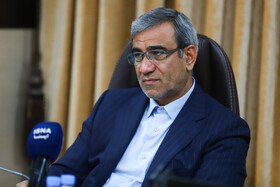 استاندار خراسان رضوی: جنگ نباید باعث غفلت از اجرای برنامه هفتم شود
