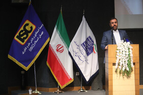 سخنرانی حسینعلی امیری، استاندار فارس در مراسم افتتاح زیرساخت‌های ارتباطی، پوشش شبکه‌های همراه، توسعه فیبر نوری، پایداری شبکه و کیفیت خدمات مناطق روستایی و صنعتی