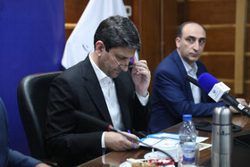 نشست مشترک سید ستار هاشمی، وزیر ارتباطات و فناوری اطلاعات با نخبگان فناوری، اعضای نظام صنفی رایانه‌ای و کمیسیون فناوری اطلاعات