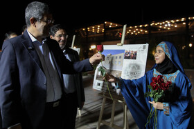 مجمع خیرین مدرسه‌ساز - یزد