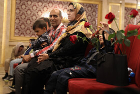 مجمع خیرین مدرسه‌ساز - یزد