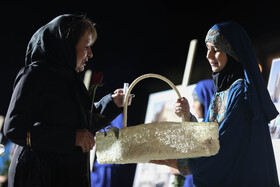 مجمع خیرین مدرسه‌ساز - یزد