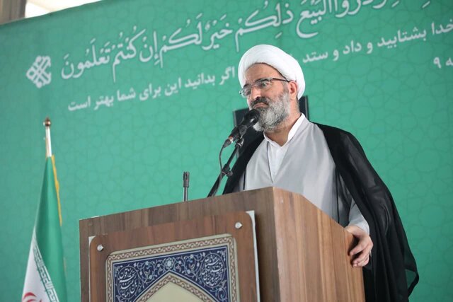 اعتمادی به آتش‌بس صهیونیست‌ها نیست / دشمن با مکانیسم ماشه هم راه به جایی نمی‌برد