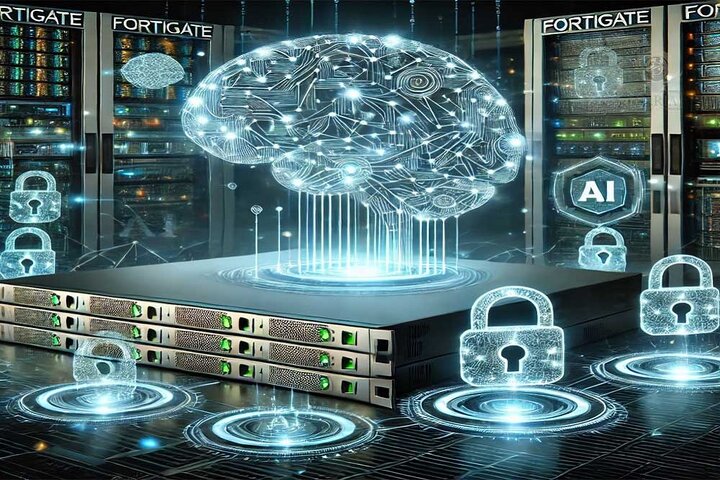 رونمایی از دستاوردهای هوش مصنوعی و امنیت سایبری در IKT2025 رونمایی از دستاوردهای هوش مصنوعی و امنیت سایبری در IKT2025