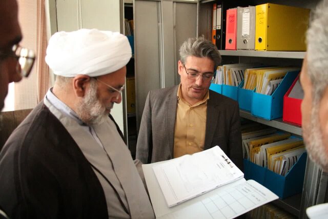 اختلافات ۹۸ میلیارد تومانی ۷ پرونده کلان ختم به سازش شد