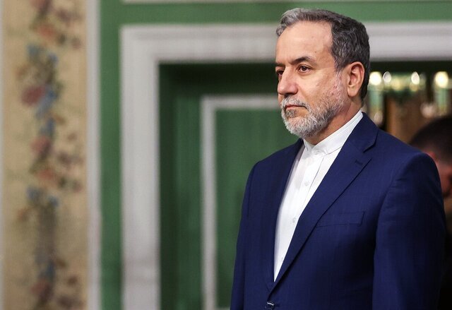 عراقچی به کمیسیون اصل ۹۰ مجلس می‌رود
