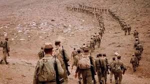 ایلام سرزمین تنگهها و تپهها و روایت مقاومت در جنگ