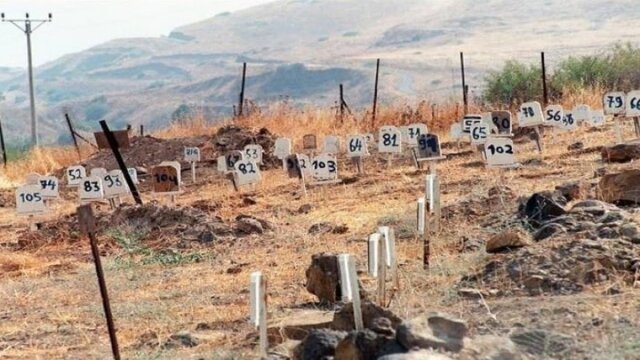 رژیم صهیونیستی پیکرهای ۷۳۵ شهید فلسطینی را تحویل نمی‌دهد
