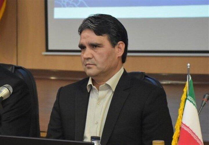 درمانگر نباید دغدغهای جز درمان داشته باشد