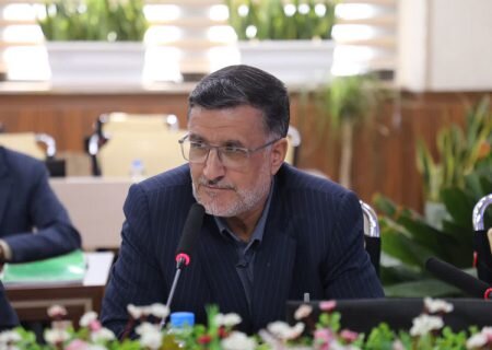 ورود به عرصه هوش مصنوعی برای تحول قضایی یک ضرورت است