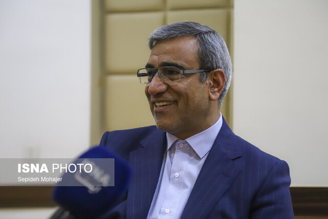 ارتقای کیفیت و اعتماد مردم ضامن توسعه پایدار و افزایش صادرات است ارتقای کیفیت و اعتماد مردم ضامن توسعه پایدار و افزایش صادرات است