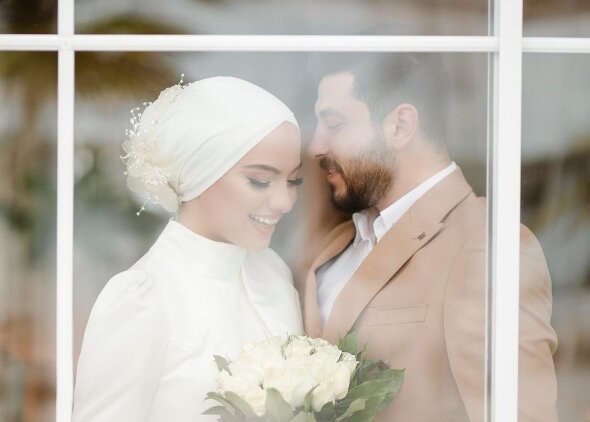 میانگین‌ جهانی اختلاف سنی زوج‌ها چقدر است؟/چقدر اختلاف خوب است؟