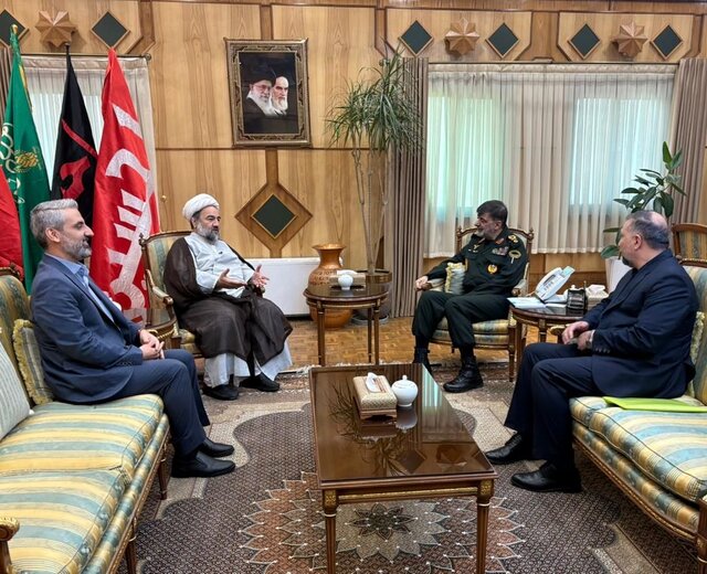 تجهیز نیروی انتظامی سیستان‌وبلوچستان به خودروهای ضدگلوله