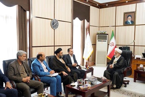 تعیین تکلیف پروندههای مالکیت زمین کشاورزان تسریع شود تعیین تکلیف پروندههای مالکیت زمین کشاورزان تسریع شود