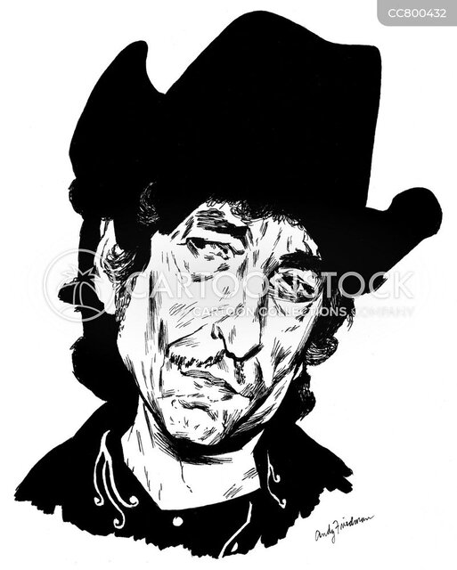 شوخی کاریکاتورها با برندگان جایزه نوبل + تصاویر