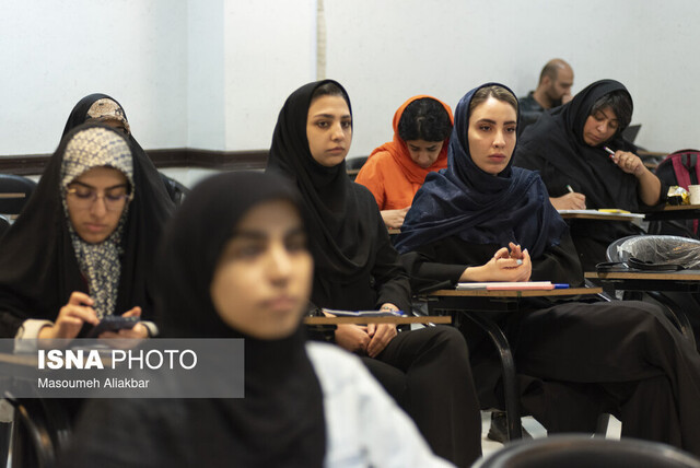برگزاری دوره آموزش خبرنگاری برای دانشجویان استان البرز