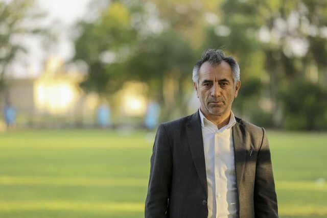 مسابقات چهار جانبه فوتبال در اردبیل برگزار می‌شود