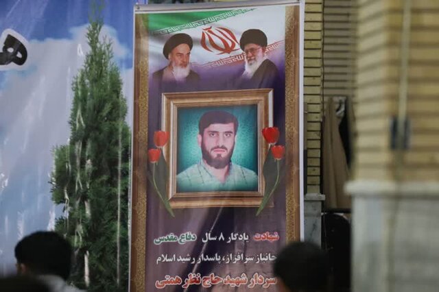 بیش از 3 هزار شهید و 17 هزار جانباز، گویای رشادت مردم استان است/پیروزی غزه ثمره جانفشانی هزاران شهید