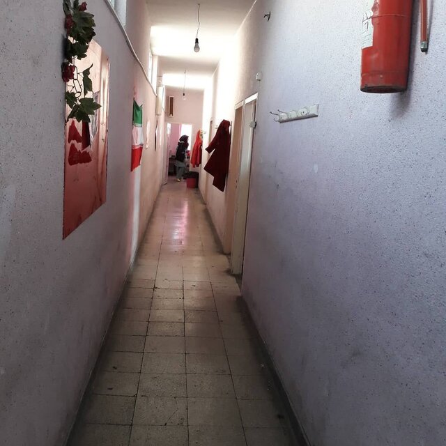 بیشتر حوادث مدارس از آبدارخانهها آغاز میشود/ اتصالات غیراستاندارد گاز، تهدید خاموش ایمنی دانشآموزان