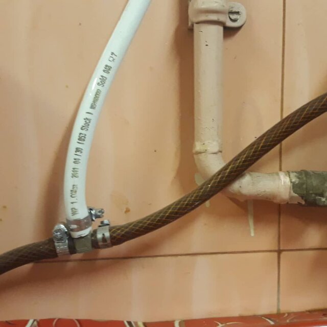 بیشتر حوادث مدارس از آبدارخانهها آغاز میشود/ اتصالات غیراستاندارد گاز، تهدید خاموش ایمنی دانشآموزان