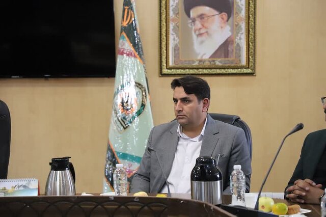 امنیت زیربنای توسعه شهری و اقتصادی است/ تحقق توسعه شهری بدون امنیت امکان‌پذیر نیست