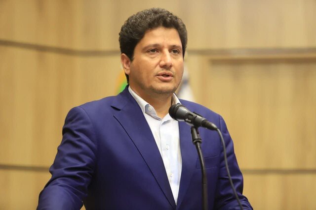 توسعه به قیمت تخریب طبیعت پذیرفته نیست/ کرمان نیازمند فناوری و فرهنگ تازه در حفاظت از محیطزیست توسعه به قیمت تخریب طبیعت پذیرفته نیست/ کرمان نیازمند فناوری و فرهنگ تازه در حفاظت از محیطزیست