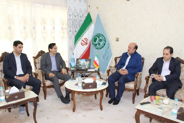 جهاد دانشگاهی نهادی توسعه‌گر و دانش‌بنیان است