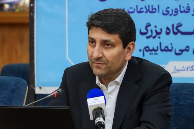 همکاری دانشگاه‌ها با صنعت فضایی باید به یک جریان پایدار تبدیل شود/ تدوین طرح ملی هوشمندسازی