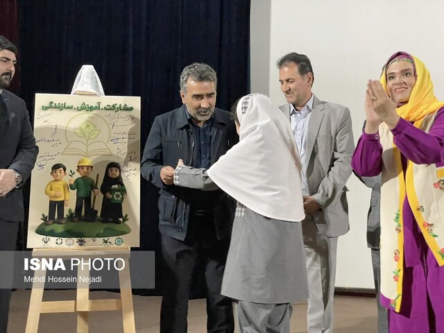 فرهنگ‌سازی درباره پسماند، راهکار رهایی گیلان از سراوان دوم
